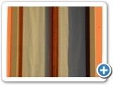 Finta cornice bordo finestra ultimata